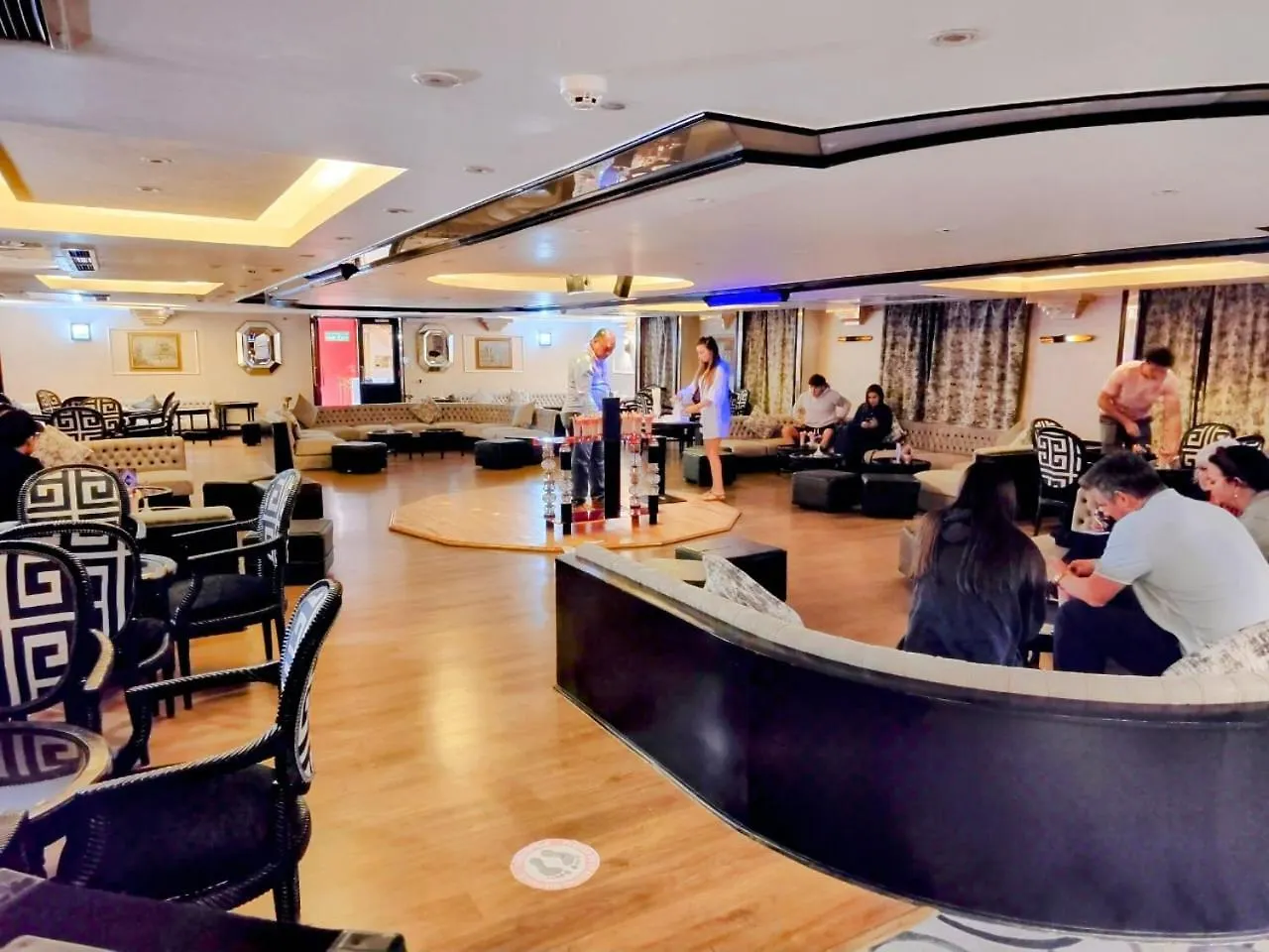Hotel M-S Club Adventure- Monday From Luxor 4 Or 7 Nights - Friday From Aswan 3 Or 7 Nights