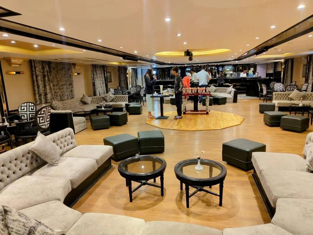 Hotel M-S Club Adventure- Monday From Luxor 4 Or 7 Nights - Friday From Aswan 3 Or 7 Nights